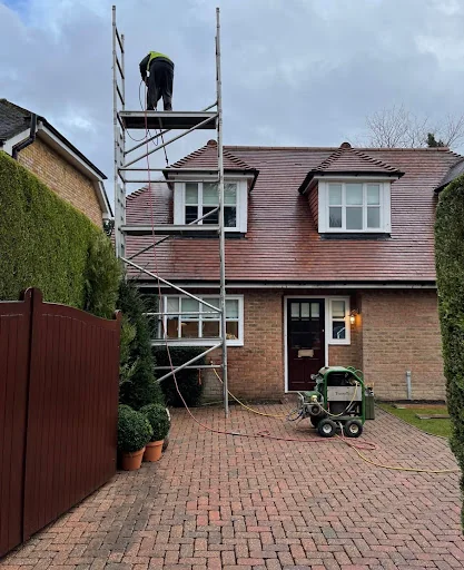 Walton Roofs &amp; Gutters photo 8