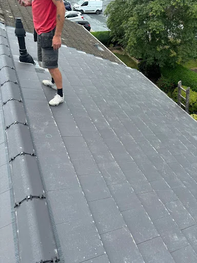 We Fix Roofing Services photo 1