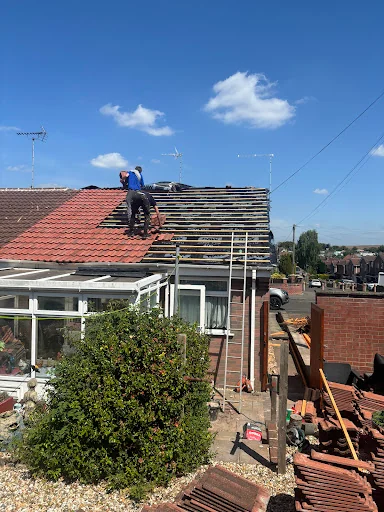 We Fix Roofing Services photo 5