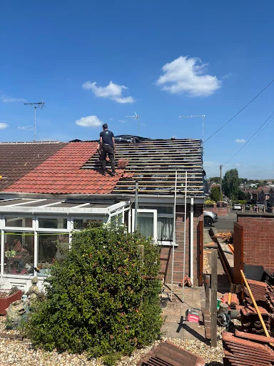 We Fix Roofing Services photo 6