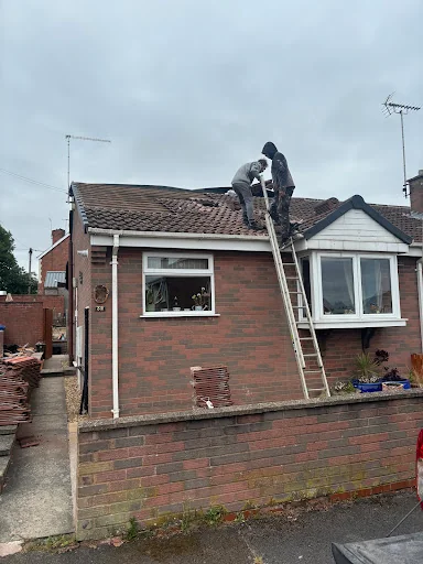 We Fix Roofing Services photo 7
