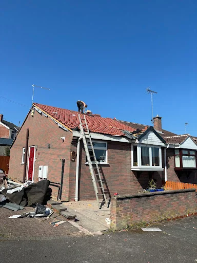We Fix Roofing Services photo 8