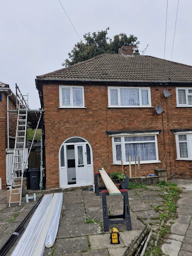 Dunn's Fascias &amp; Roofing Ltd photo 7