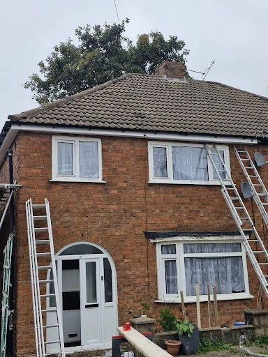 Dunn's Fascias &amp; Roofing Ltd photo 8