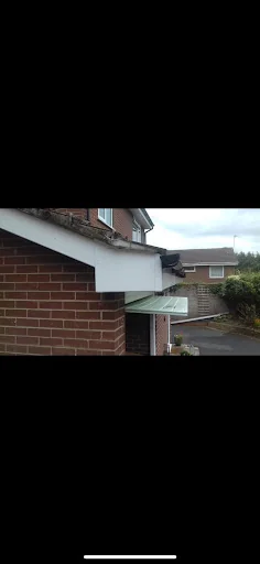 Taylors Roofing photo 2