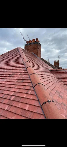 Taylors Roofing photo 3