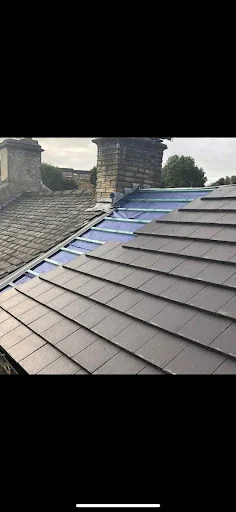 Taylors Roofing photo 4