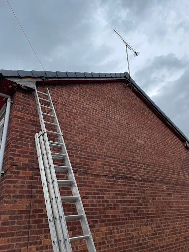 Taylors Roofing photo 5