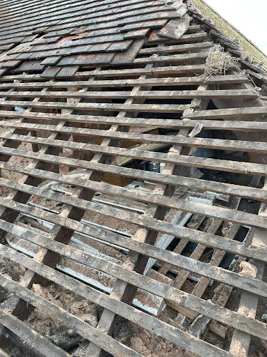 Taylors Roofing photo 7