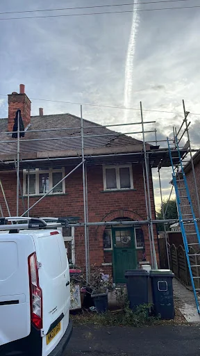 Taylors Roofing photo 8