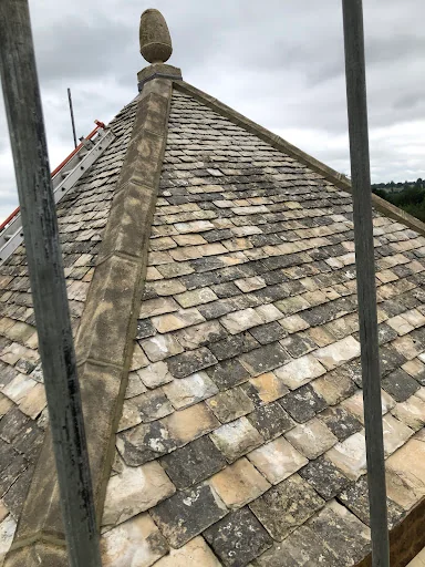 Twycross Roofing &amp; Leadwork Ltd photo 1