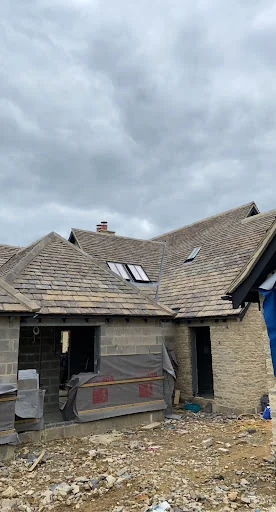 Twycross Roofing &amp; Leadwork Ltd photo 3