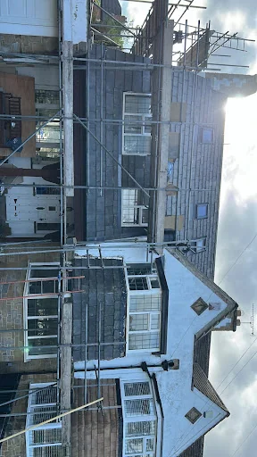 Twycross Roofing &amp; Leadwork Ltd photo 5