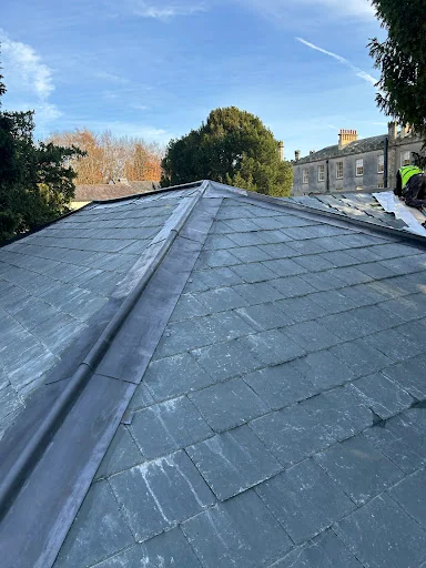 Twycross Roofing &amp; Leadwork Ltd photo 7