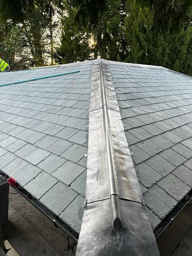 Twycross Roofing &amp; Leadwork Ltd photo 8