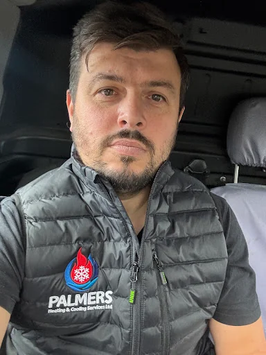 Palmers Heating &amp; Cooling Services LTD photo 3