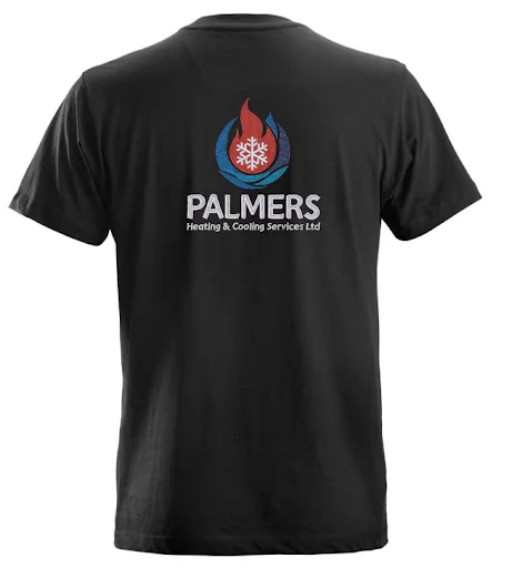 Palmers Heating &amp; Cooling Services LTD photo 4