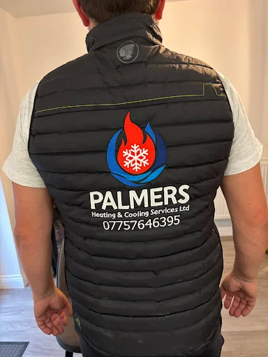 Palmers Heating &amp; Cooling Services LTD photo 7