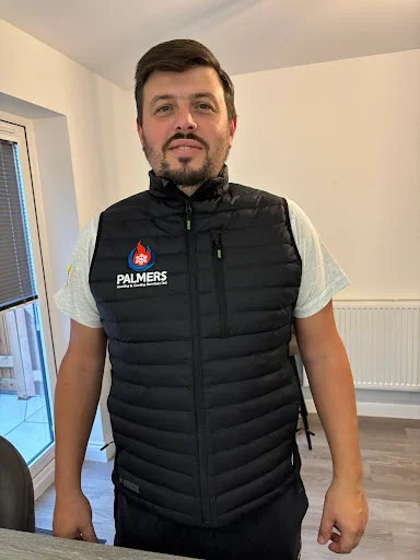Palmers Heating &amp; Cooling Services LTD photo 8