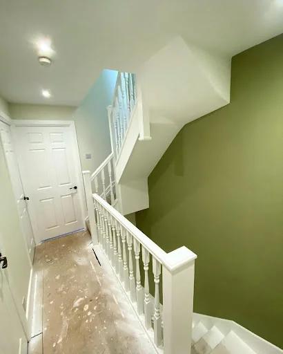 Dorset Decorating &amp; Maintenance photo 4