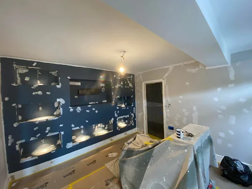 Dorset Decorating &amp; Maintenance photo 5