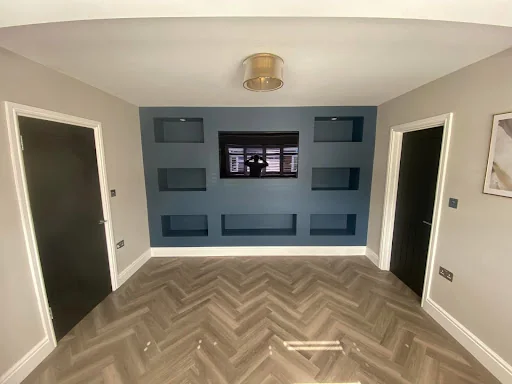 Dorset Decorating &amp; Maintenance photo 6