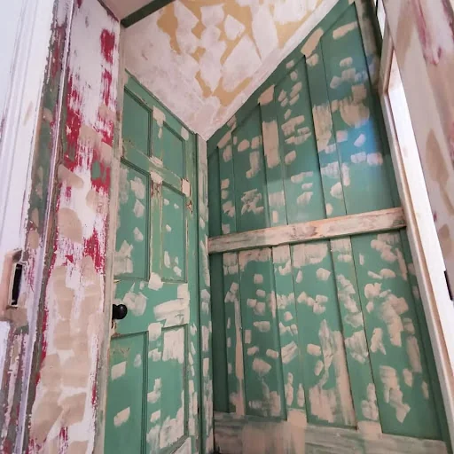 Dorset Decorating &amp; Maintenance photo 8