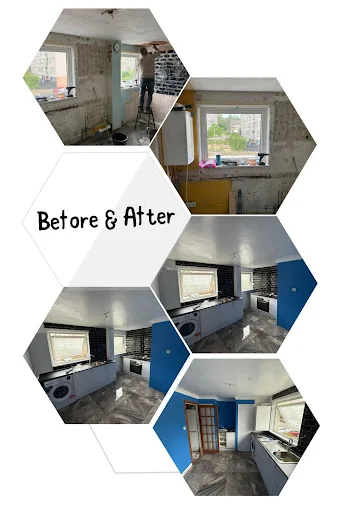 A&amp;I Renovations Ltd photo 1