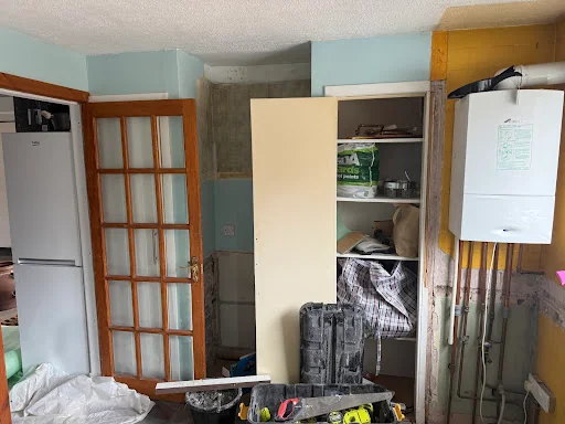 A&amp;I Renovations Ltd photo 5