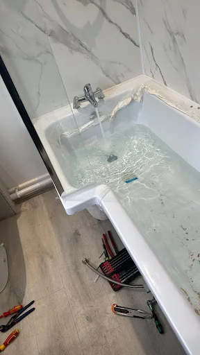 Flush Away Plumbing photo 1