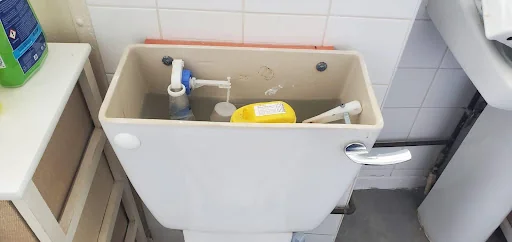 Flush Away Plumbing photo 3