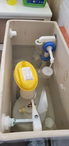 Flush Away Plumbing photo 4