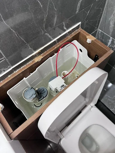 Flush Away Plumbing photo 5