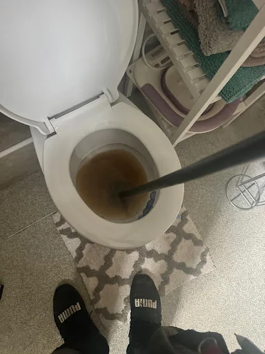 Flush Away Plumbing photo 6