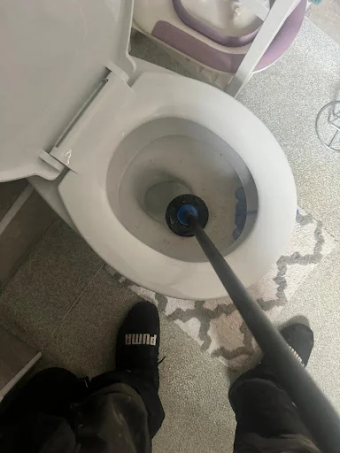 Flush Away Plumbing photo 7