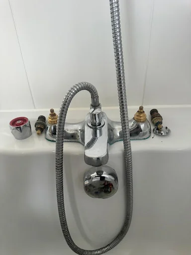 Flush Away Plumbing photo 8