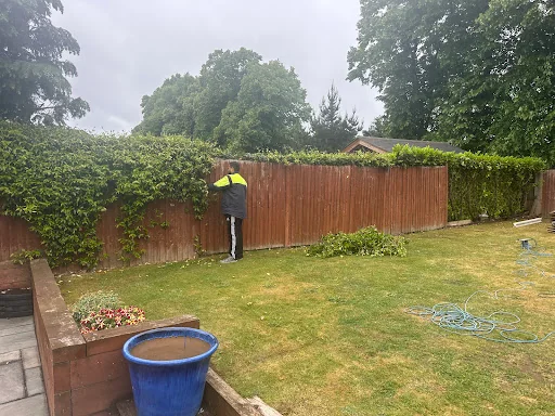 FenceMasters804 Ltd photo 1