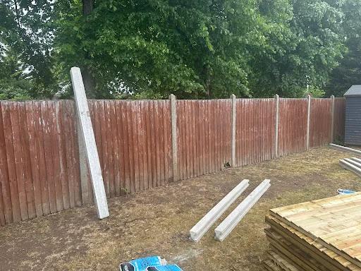 FenceMasters804 Ltd photo 2