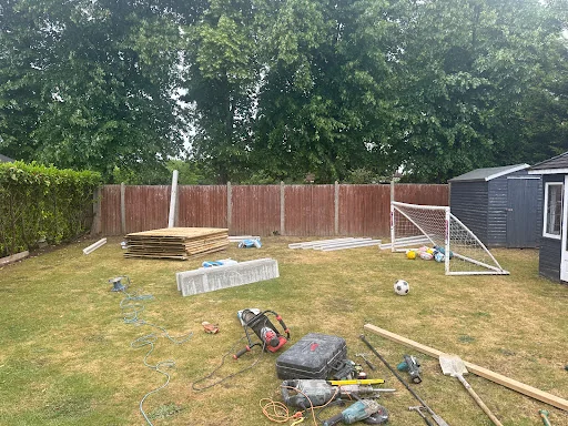 FenceMasters804 Ltd photo 3