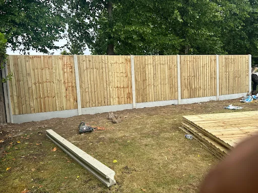 FenceMasters804 Ltd photo 4