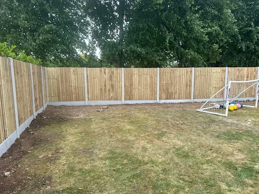 FenceMasters804 Ltd photo 5