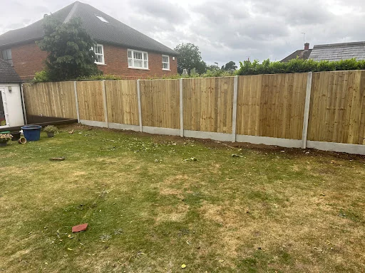 FenceMasters804 Ltd photo 6