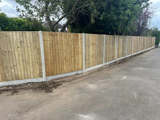 FenceMasters804 Ltd photo 7
