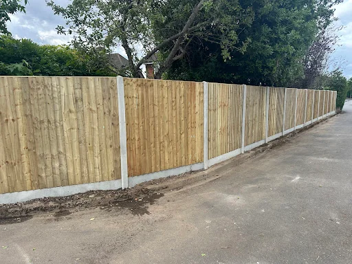 FenceMasters804 Ltd photo 8
