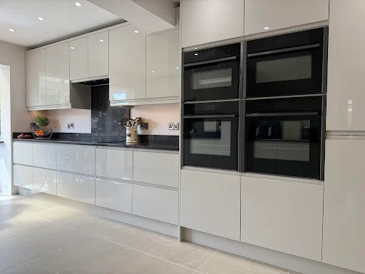 BOXWOOD KITCHENS LTD photo 1