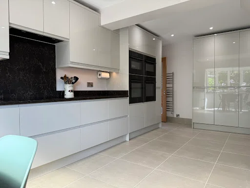 BOXWOOD KITCHENS LTD photo 3