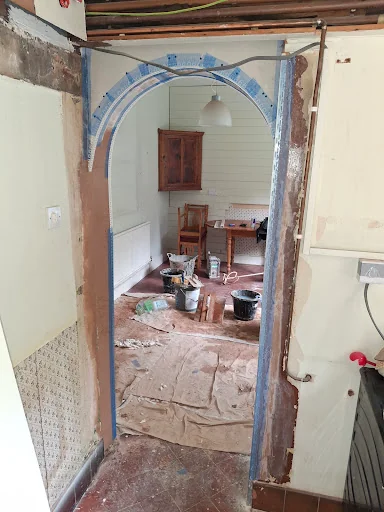 Watsons Plastering and Rendering photo 2