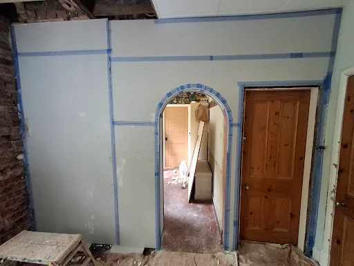 Watsons Plastering and Rendering photo 4