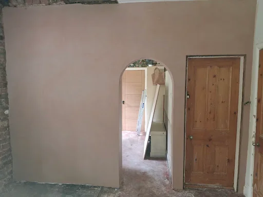 Watsons Plastering and Rendering photo 5