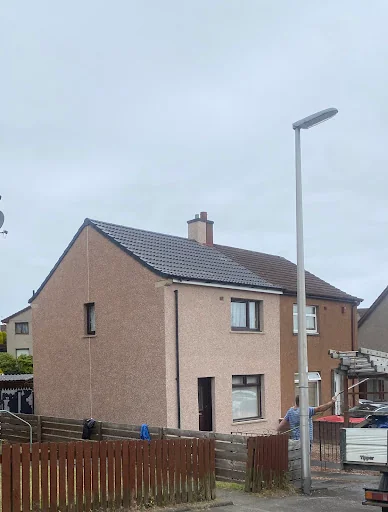 K&amp;M Property Maintenance photo 2